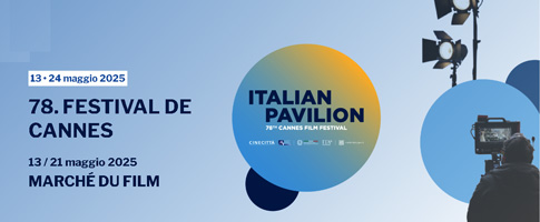 Festival de cannes 2025_pavilons