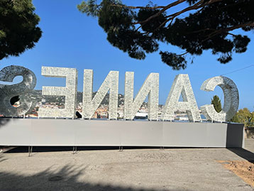 Festival de cannes 2026