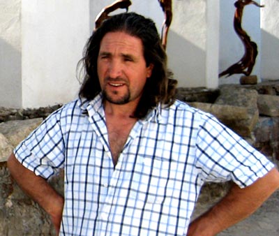 Enrico Meru